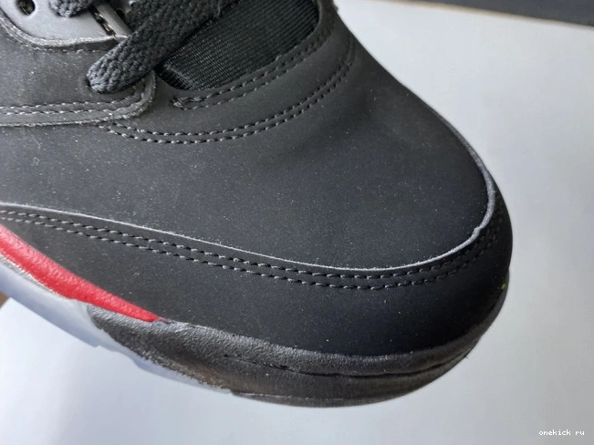 Rep Onekick Jordan 3 Top 5 CZ1786-001 Air 0823